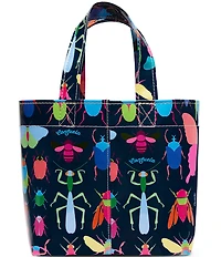 Consuela Gemma Grab and Go Basic Mini Tote Bag