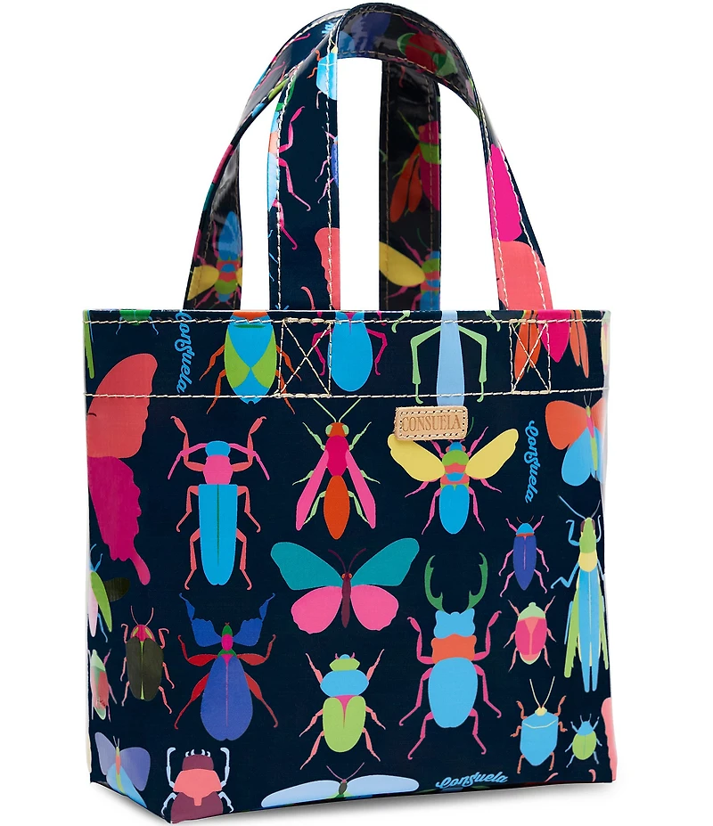 Consuela Gemma Grab and Go Basic Mini Tote Bag