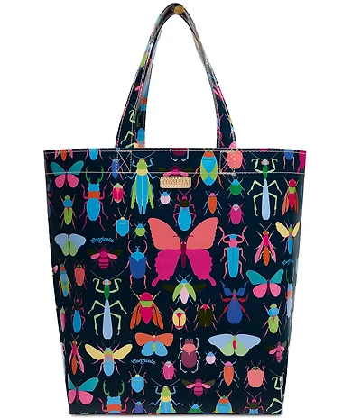 Consuela Gemma Grab and Go Basic Tote Bag