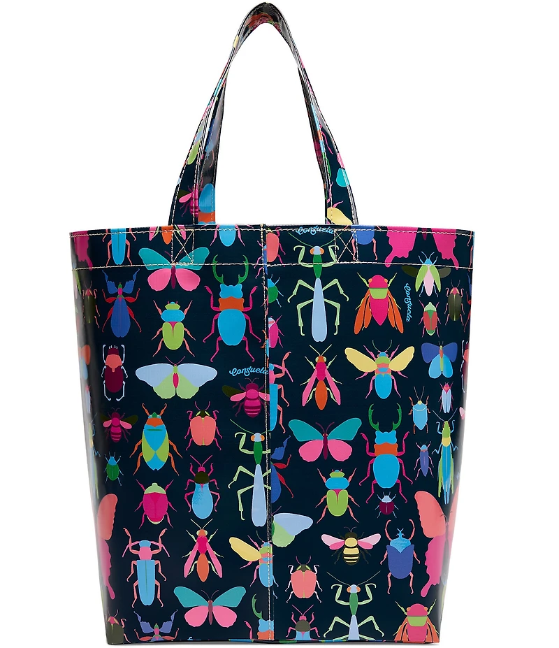 Consuela Gemma Grab and Go Basic Tote Bag