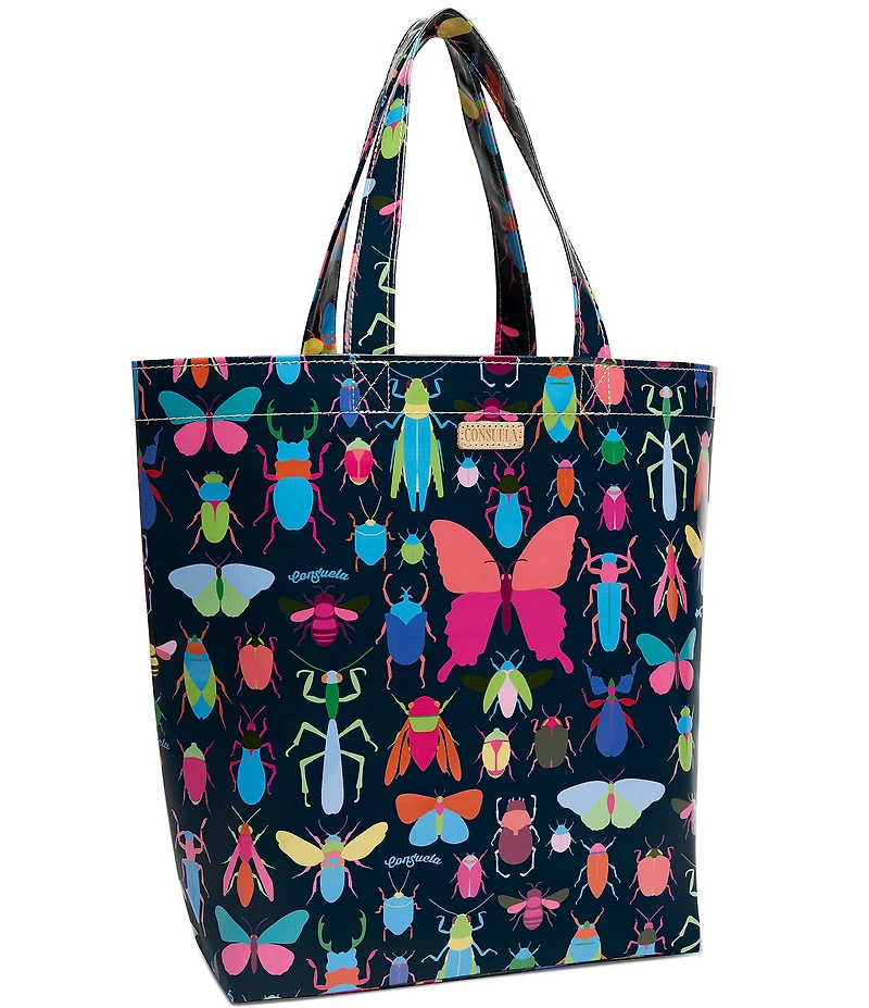 Consuela Gemma Grab and Go Basic Tote Bag