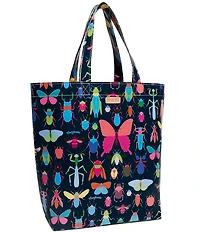 Consuela Gemma Grab and Go Basic Tote Bag