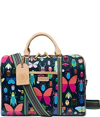 Consuela Gemma Jet Setter Weekender Bag