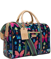 Consuela Gemma Jet Setter Weekender Bag