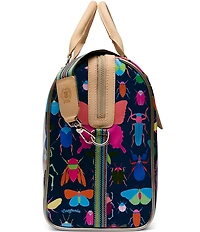 Consuela Gemma Jet Setter Weekender Bag