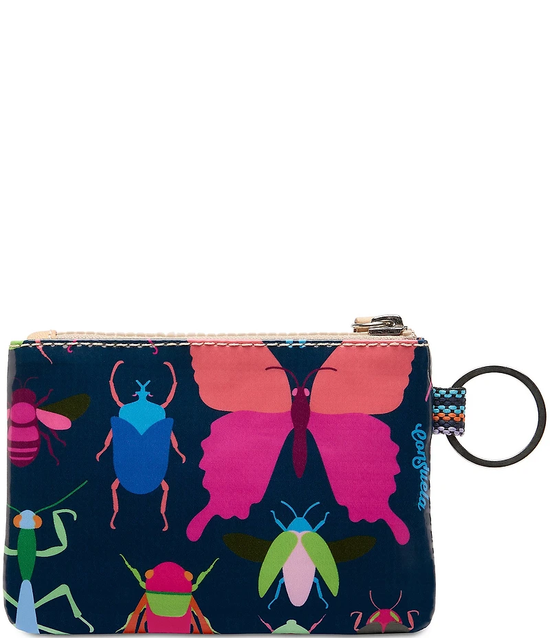 Consuela Gemma Pouch