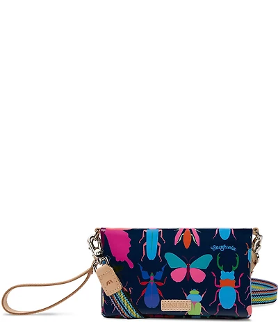 Consuela Gemma Uptown Crossbody Bag