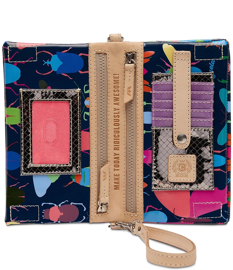 Consuela Gemma Uptown Crossbody Bag