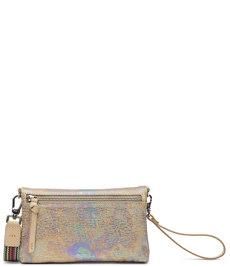 Consuela Gloria Uptown Convertible Crossbody Wristlet Bag