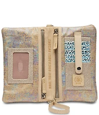 Consuela Gloria Uptown Convertible Crossbody Wristlet Bag