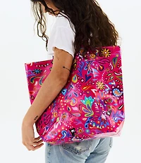 Consuela Grab and Go Basic Unlined Tote Bag