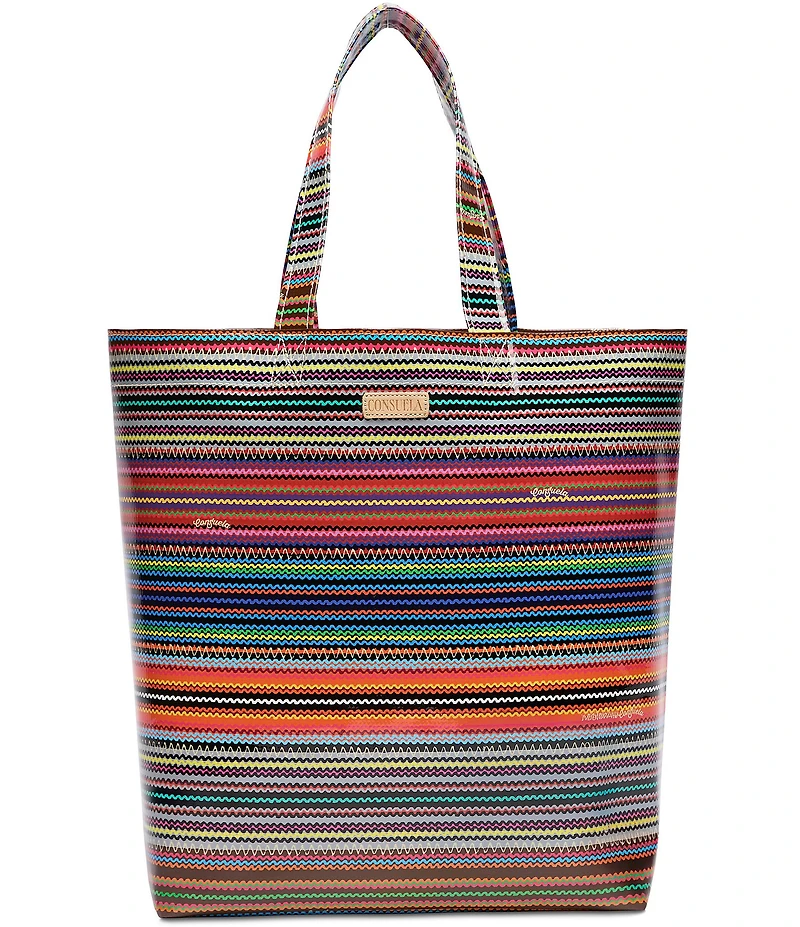 Consuela Grab N Go Basic Reese Tote Bag