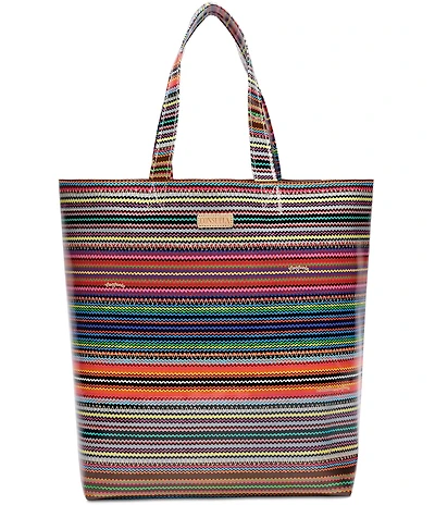 Consuela Grab N Go Basic Reese Tote Bag