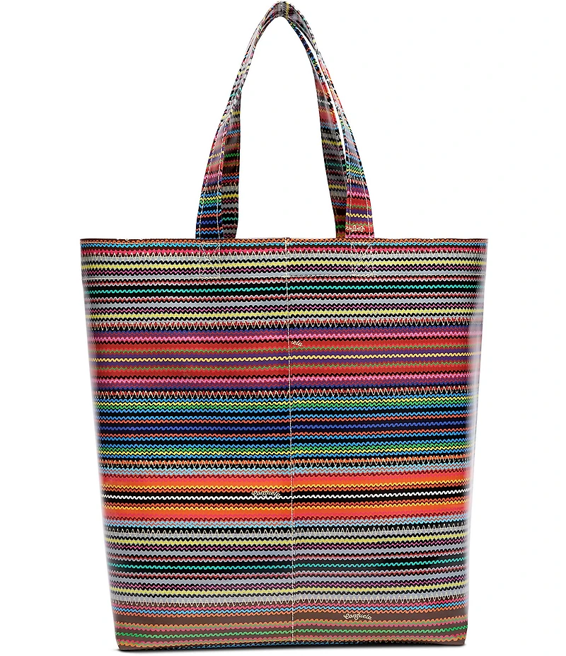 Consuela Grab N Go Basic Reese Tote Bag