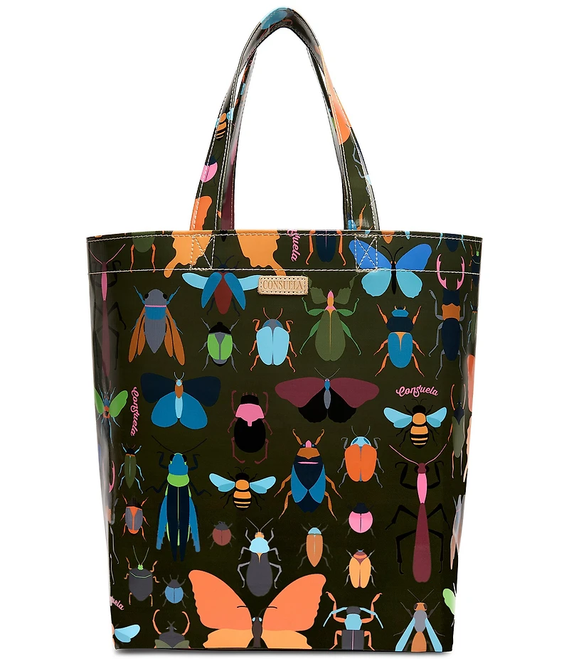 Consuela Grab N Go Basic Romy Bug Tote Bag