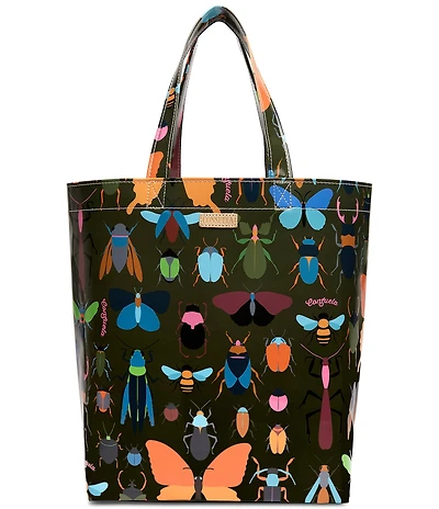 Consuela Grab N Go Basic Romy Bug Tote Bag