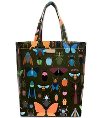 Consuela Grab N Go Basic Romy Bug Tote Bag