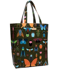 Consuela Grab N Go Basic Romy Bug Tote Bag