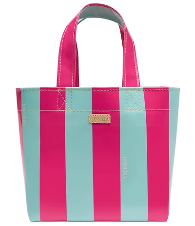Consuela Grab N Go Mini Malibu Tote Bag