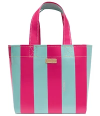 Consuela Grab N Go Mini Malibu Tote Bag