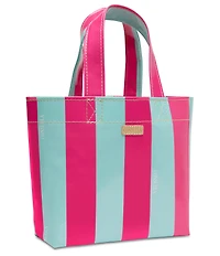 Consuela Grab N Go Mini Malibu Tote Bag
