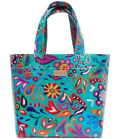 Consuela Grab N Go Tasha Mini Tote Bag