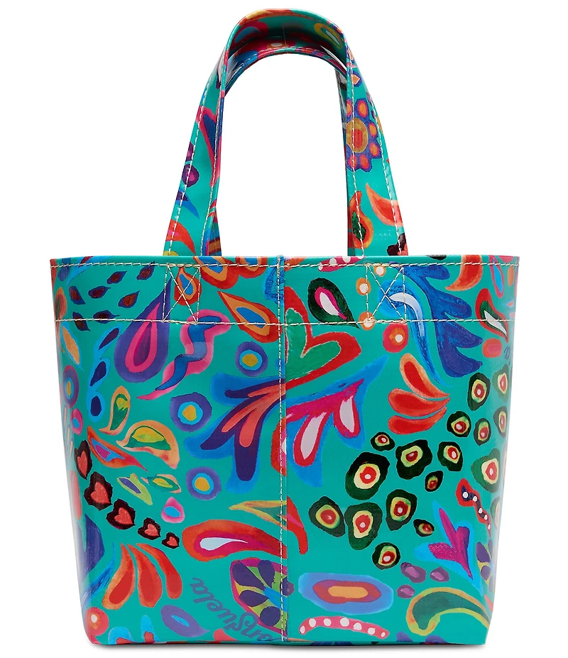 Consuela Grab N Go Tasha Mini Tote Bag