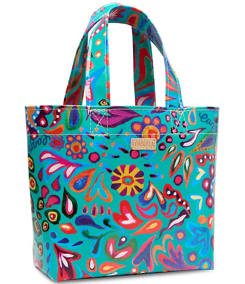 Consuela Grab N Go Tasha Mini Tote Bag