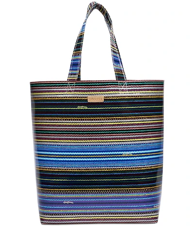 Consuela Hadley Basic Tote Bag