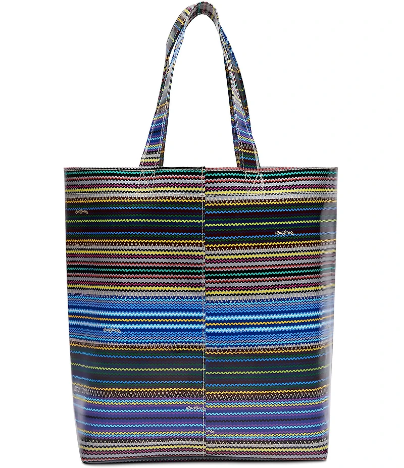 Consuela Hadley Basic Tote Bag