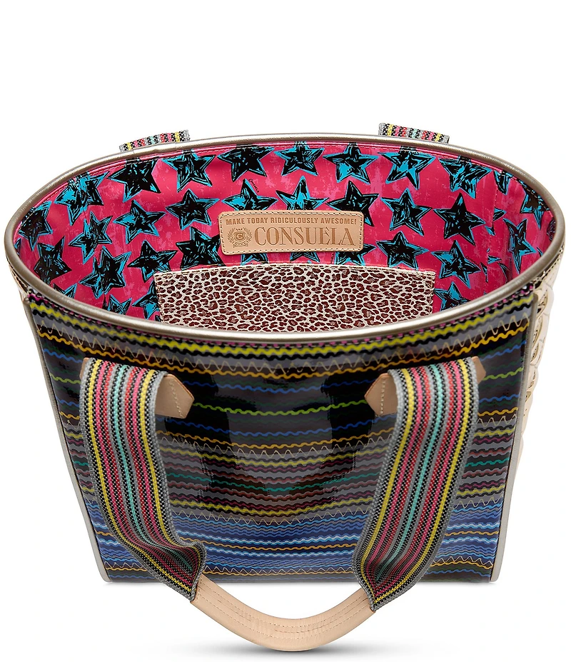 Consuela Hadley Classic Tote Bag