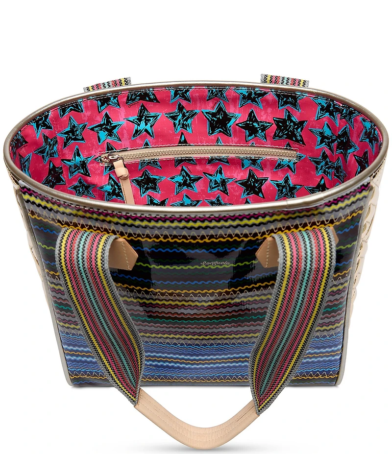 Consuela Hadley Classic Tote Bag