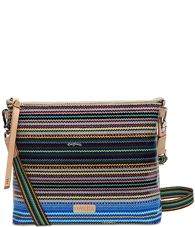 Consuela Hadley Downtown Crossbody Bag