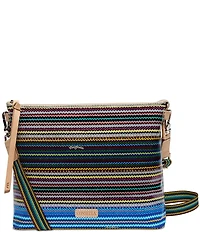 Consuela Hadley Downtown Crossbody Bag