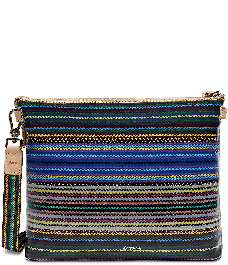 Consuela Hadley Downtown Crossbody Bag