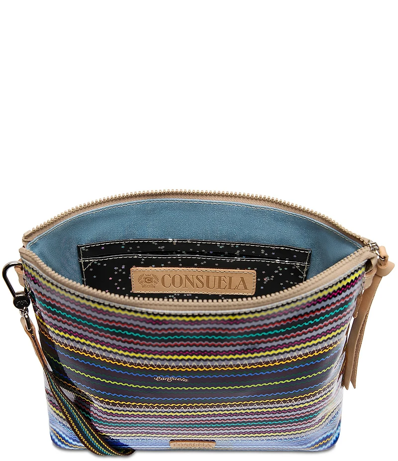 Consuela Hadley Downtown Crossbody Bag