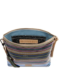 Consuela Hadley Downtown Crossbody Bag