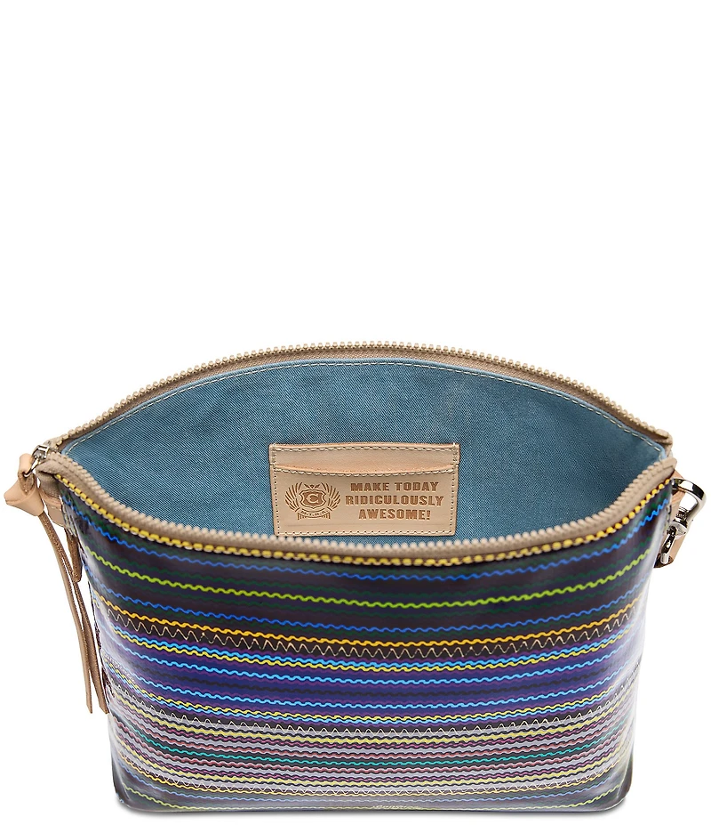 Consuela Hadley Downtown Crossbody Bag