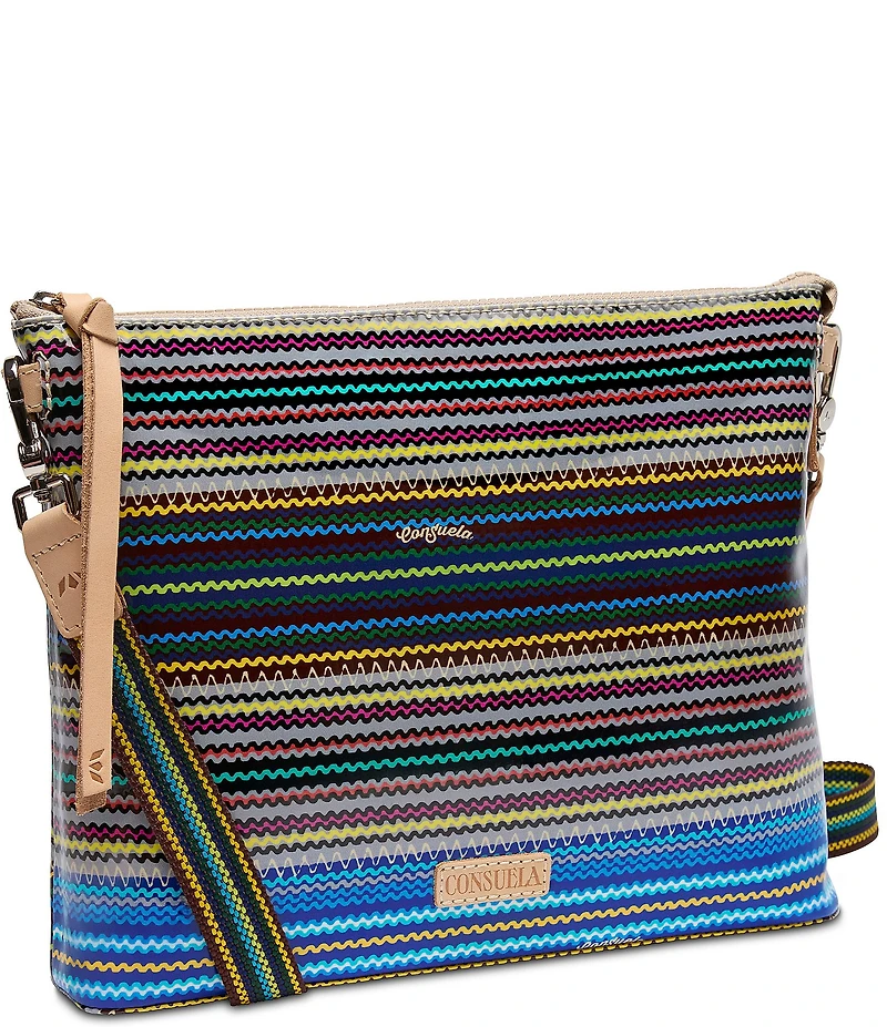 Consuela Hadley Downtown Crossbody Bag