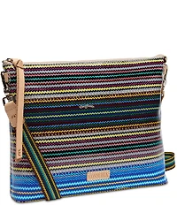 Consuela Hadley Downtown Crossbody Bag