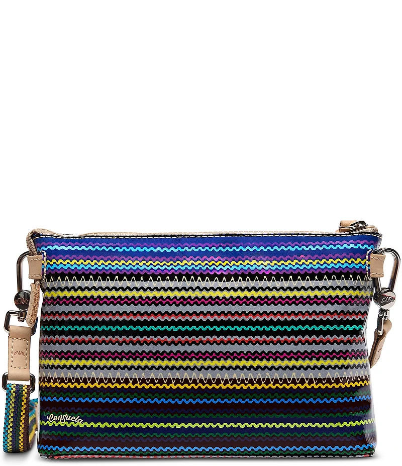 Consuela Hadley Midtown Crossbody Bag