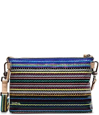 Consuela Hadley Midtown Crossbody Bag