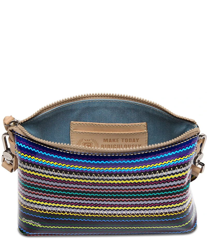 Consuela Hadley Midtown Crossbody Bag