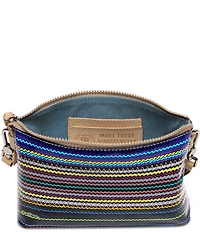 Consuela Hadley Midtown Crossbody Bag