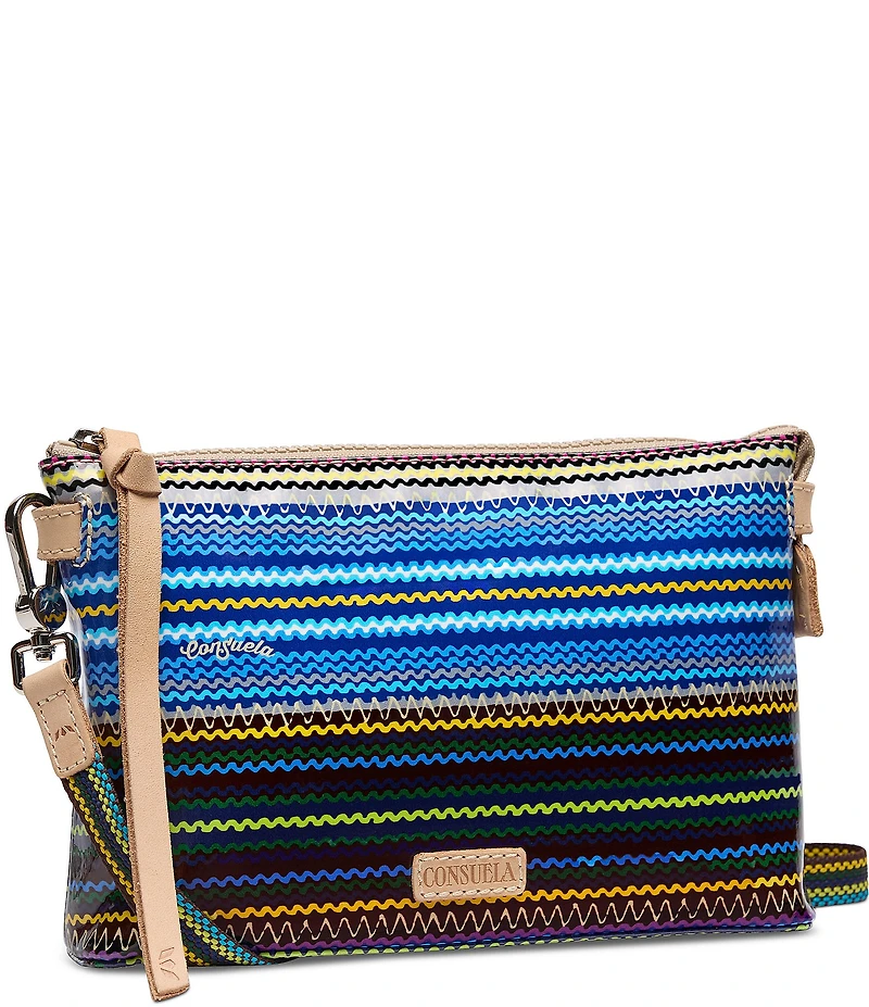 Consuela Hadley Midtown Crossbody Bag