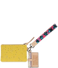 Consuela Harlow Combi Wristlet