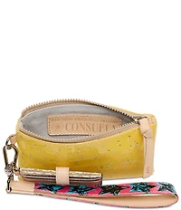 Consuela Harlow Combi Wristlet