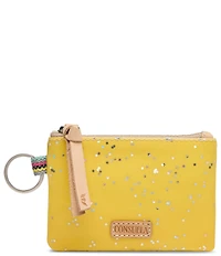 Consuela Harlow Pouch