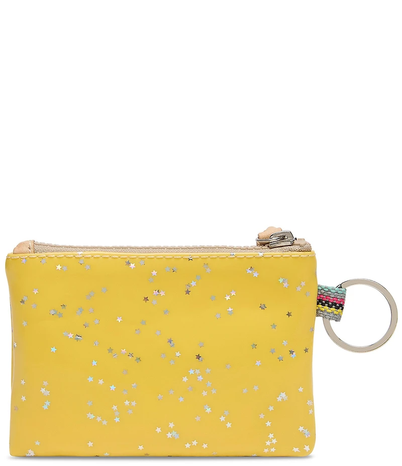 Consuela Harlow Pouch