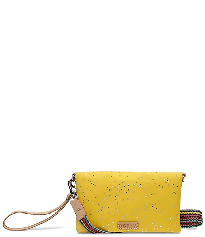 Consuela Harlow Uptown Crossbody Bag